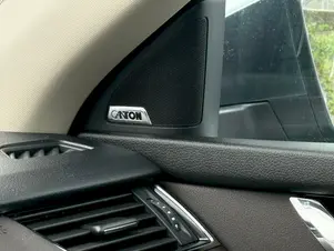 Škoda Octavia L&K