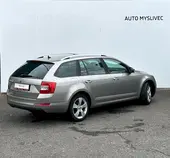 Octavia Elegance