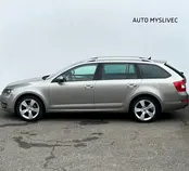 Octavia Elegance