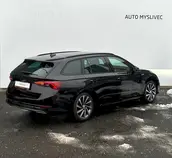 Octavia SportLine