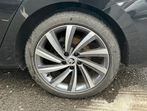 Škoda Octavia SportLine