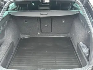 Škoda Octavia SportLine