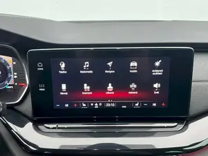 Škoda Octavia SportLine