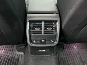 Škoda Octavia SportLine