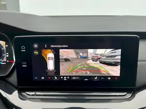 Škoda Octavia SportLine