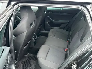 Škoda Octavia SportLine