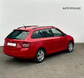 Fabia Style Edition 100