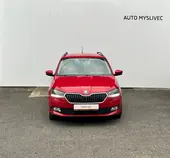 Fabia Style Edition 100