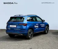 Karoq SportLine