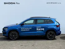 Karoq SportLine