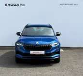 Karoq SportLine