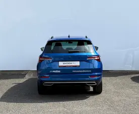 Škoda Karoq SportLine