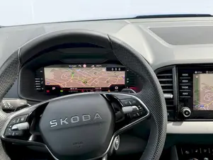 Škoda Karoq SportLine