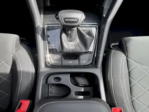 Škoda Karoq SportLine