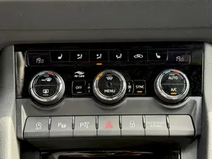 Škoda Karoq SportLine
