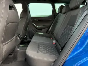 Škoda Karoq SportLine