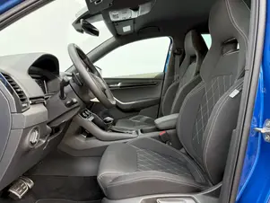 Škoda Karoq SportLine