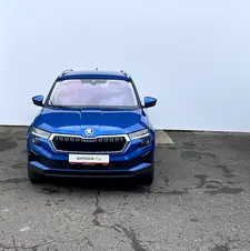 Škoda Karoq Top Selection