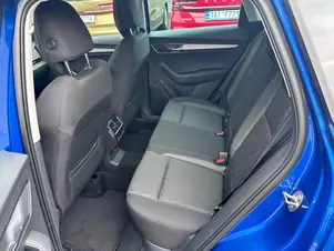 Škoda Karoq Top Selection