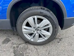 Škoda Karoq Top Selection