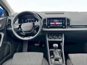 Škoda Karoq Top Selection