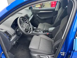 Škoda Karoq Top Selection