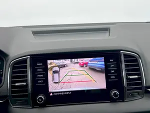 Škoda Karoq Top Selection