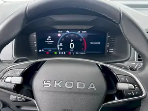 Škoda Karoq Top Selection