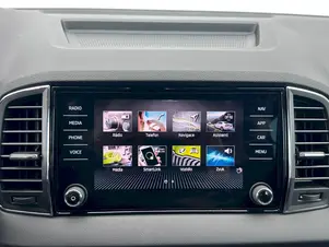 Škoda Karoq Top Selection