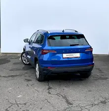 Škoda Karoq Top Selection