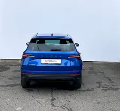 Škoda Karoq Top Selection