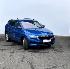 Škoda Karoq Top Selection