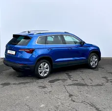 Škoda Karoq Top Selection