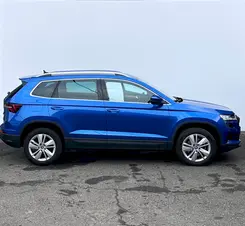 Škoda Karoq Top Selection