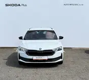 Octavia SportLine