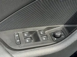 Škoda Octavia SportLine