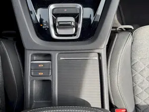 Škoda Octavia SportLine