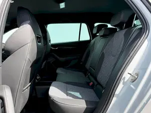 Škoda Octavia SportLine