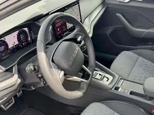 Škoda Octavia SportLine