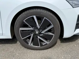 Škoda Octavia SportLine