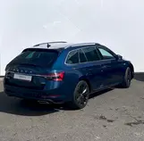 Superb L&K