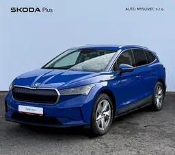 Škoda Enyaq 