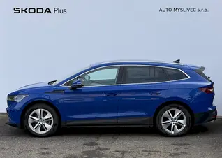Škoda Enyaq 
