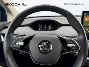 Škoda Enyaq 