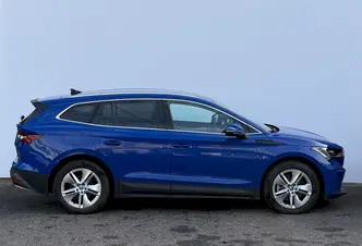 Škoda Enyaq 