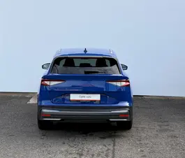 Škoda Enyaq