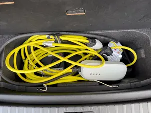 Škoda Enyaq 