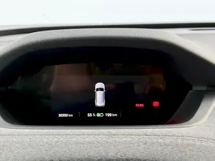 Škoda Enyaq 
