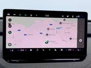 Škoda Enyaq 