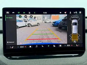 Škoda Enyaq 